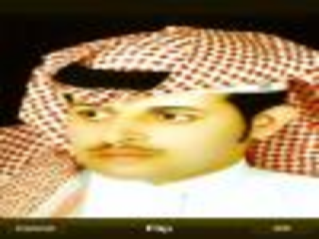 خضير فهد الصعيليك