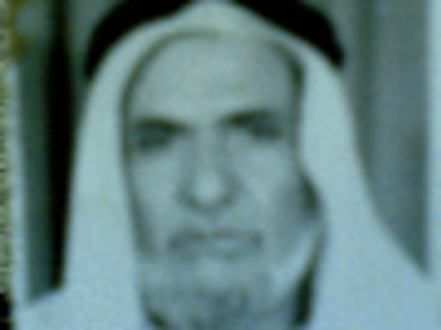 مقبل بن دنفس العرجاني