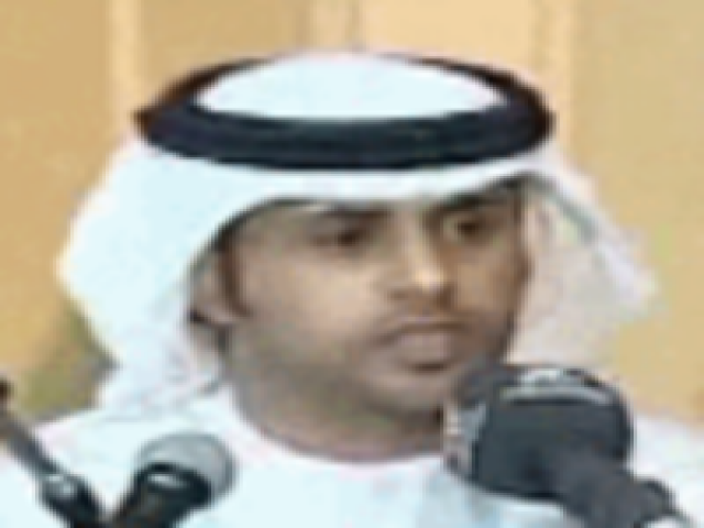 سعيد ذيب الحبابي
