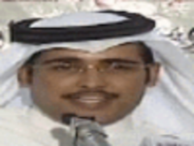 مرزوق بن غانم الشمري