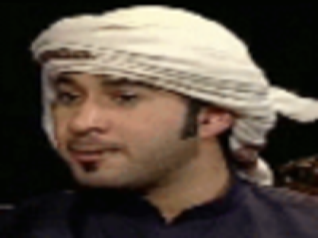 سعود الكعبي