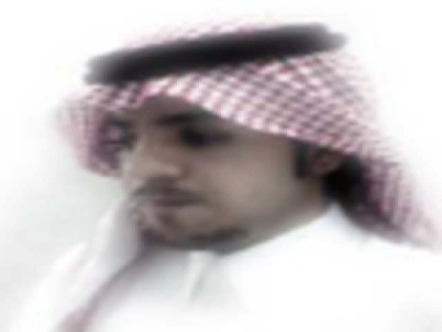 مشاري البواريد