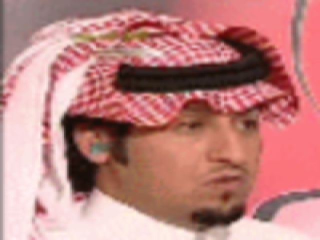 معيوف الدوسري