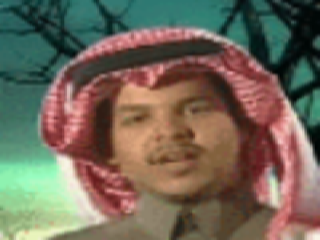 مسلط مدوخ المطيري