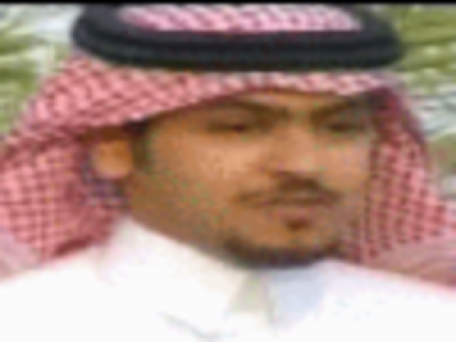 مرزوق الروقي