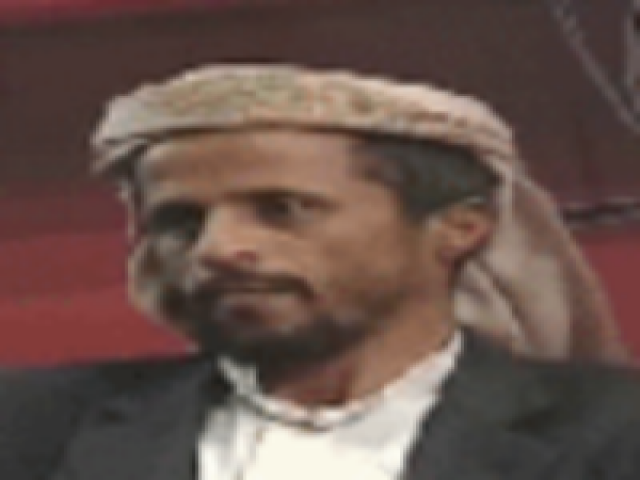 علي الجملان