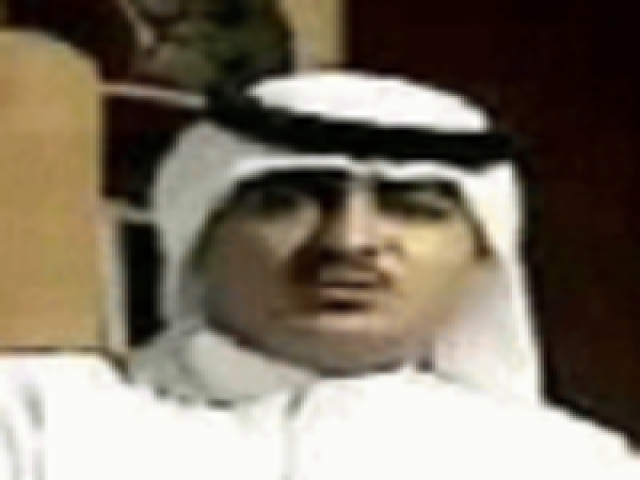 عبدالله الخالدي