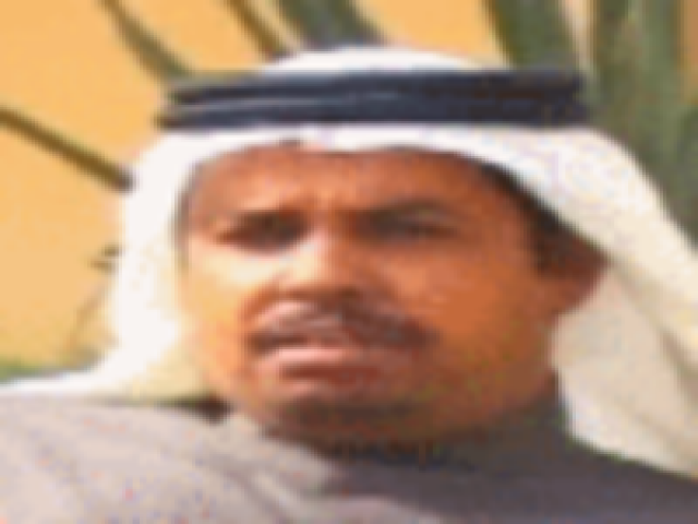 بدر بن شامان الشيب