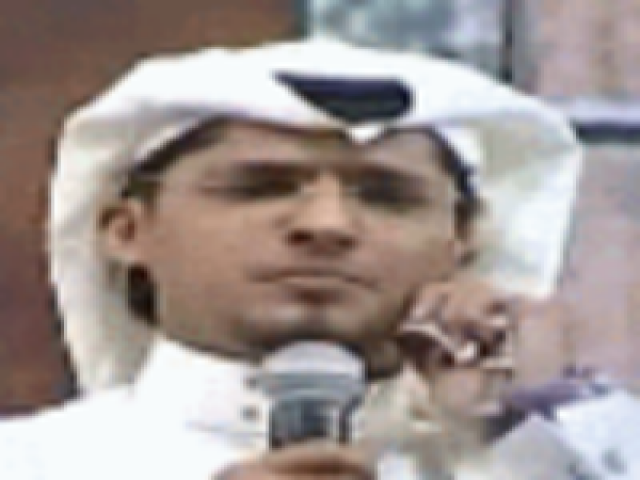 تركي السواط