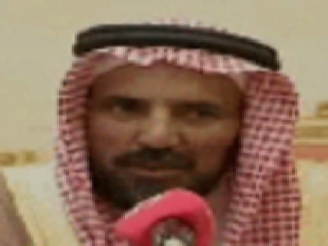 مزيد المبشر