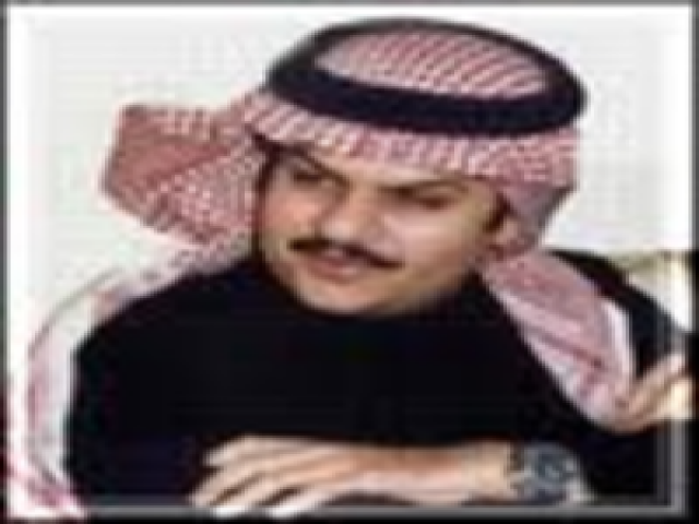 عبدالرحمن بن مساعد ال سعود