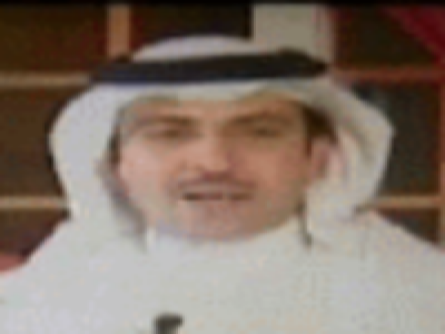 عبدالعزيز الفراج