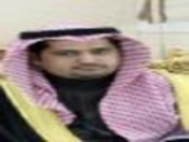 سلطان بن دحيم العطاوي