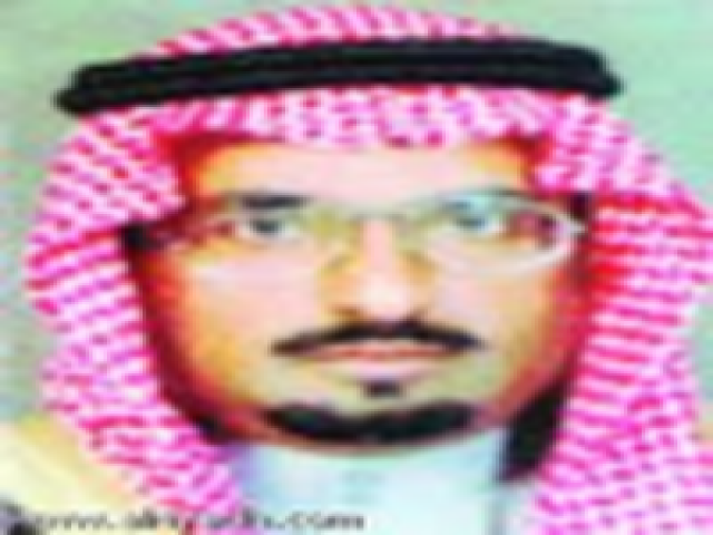 عبدالله السلوم