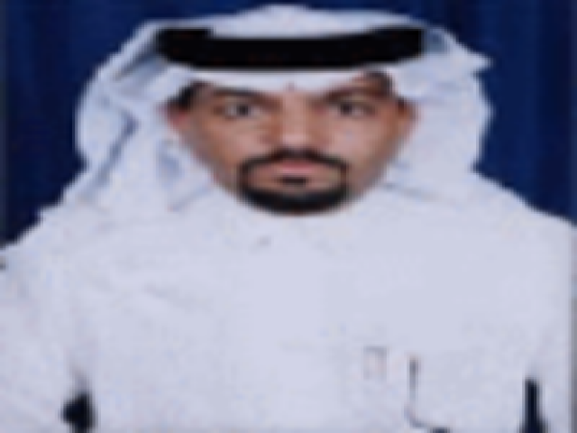 محمد بن دغيـّم السميري