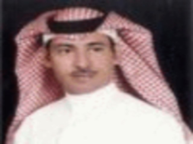 عبدالعزيز المرشدي
