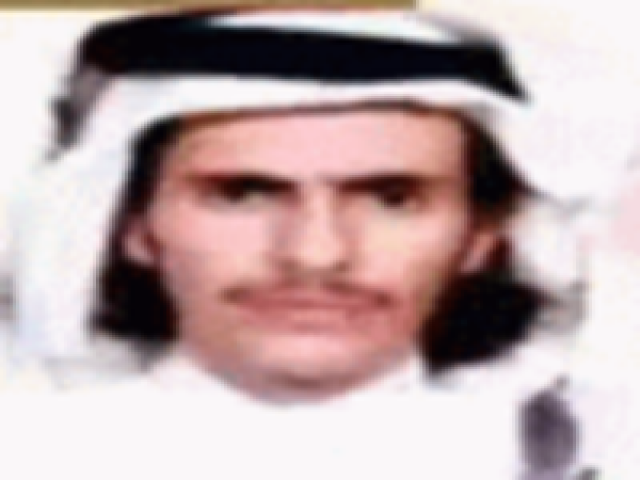 مشيع فهيد الدوسري
