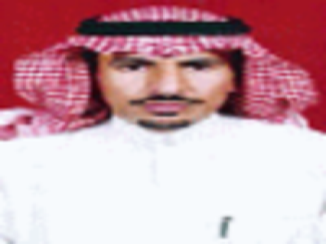 سعدون بن فهد الهرس