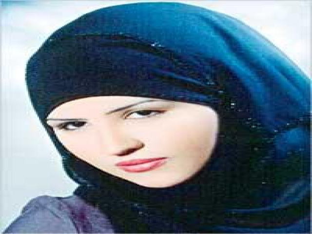 دانة الظفيري