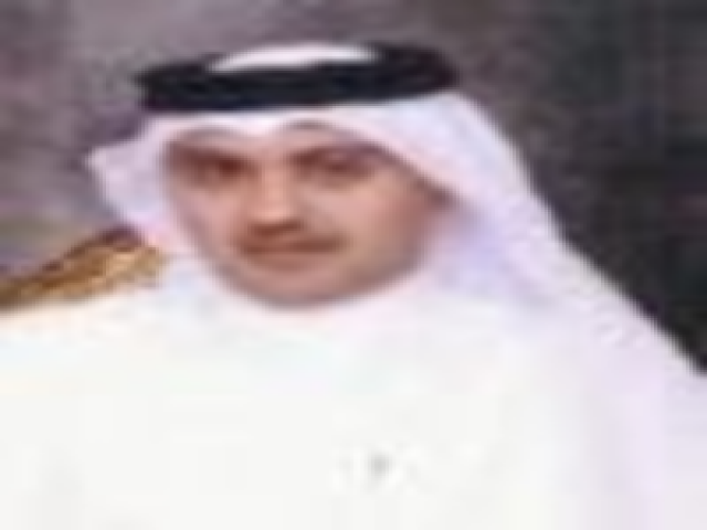 عبدالرحمن الخالدي