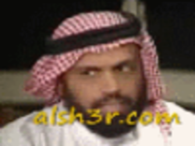 عبدالله القثامي