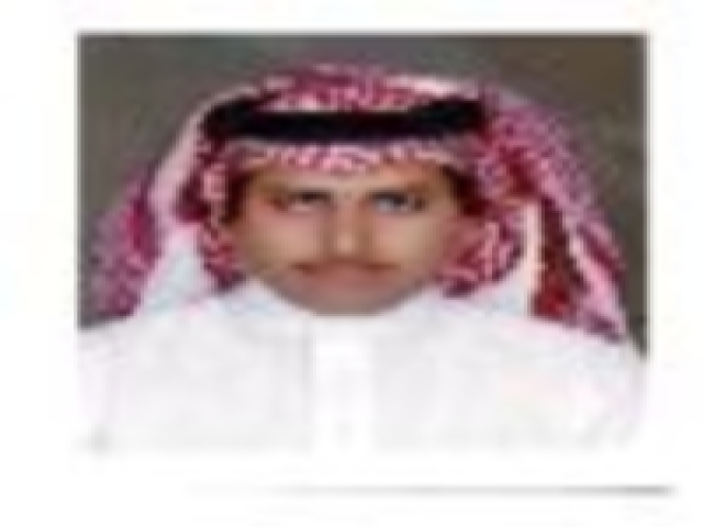 محمد الربع