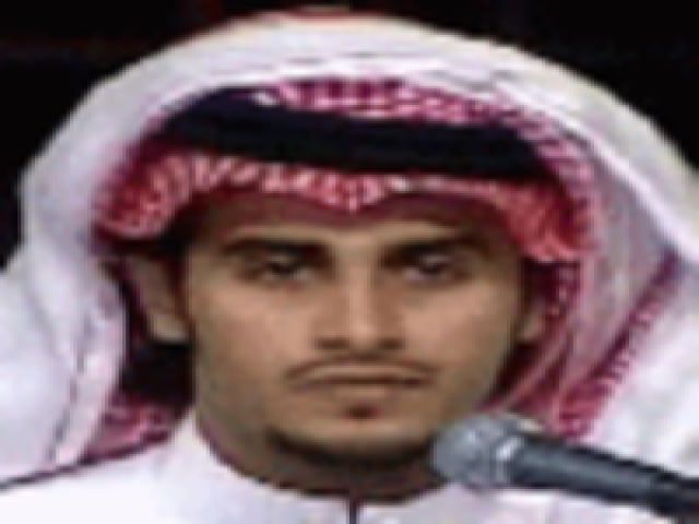 محمد الشهري