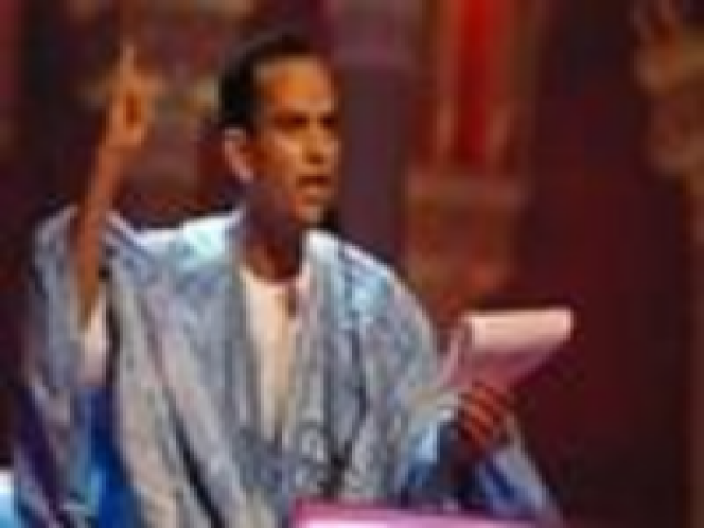 محمد ولد طالب