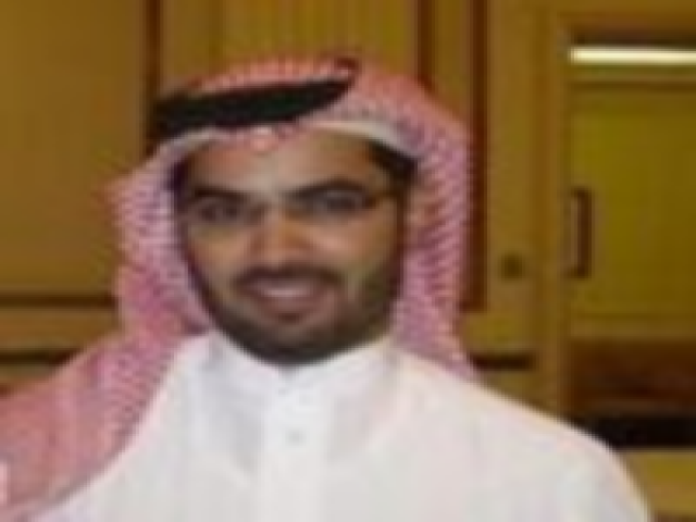 مهنا العتيبي
