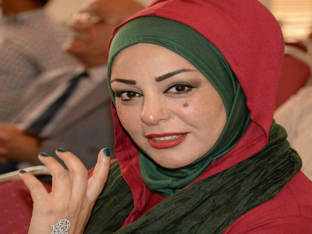 سمرقند حمودي الجابري