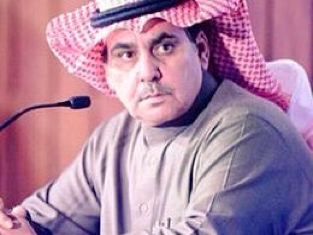 سلطان بن وسام الهاجري