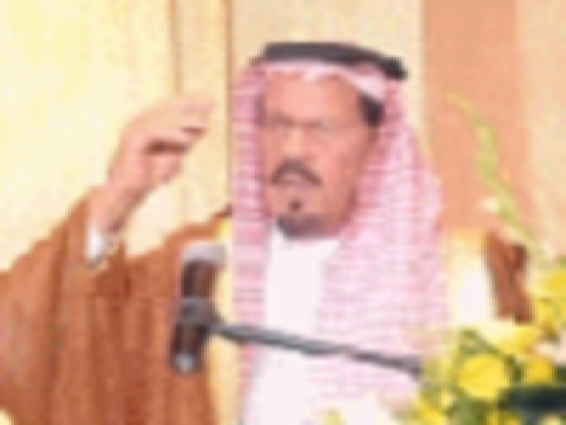 محمد خلف الخس