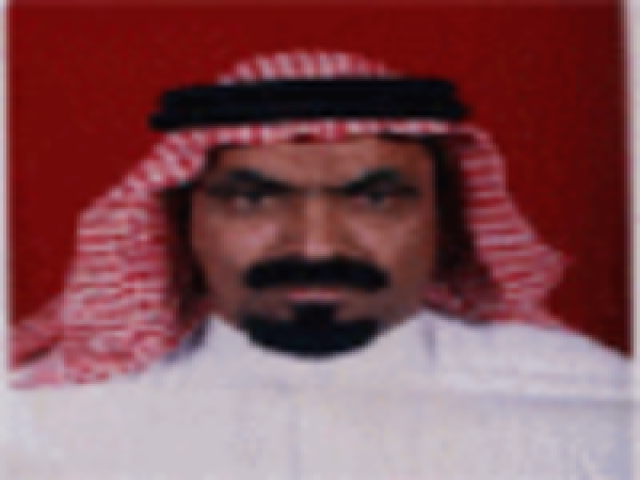 سعيد بن منيف الحازمي