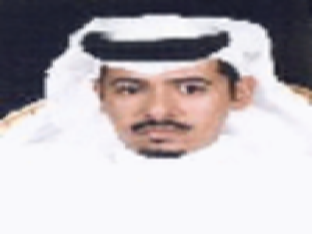 محمد نجر العضياني