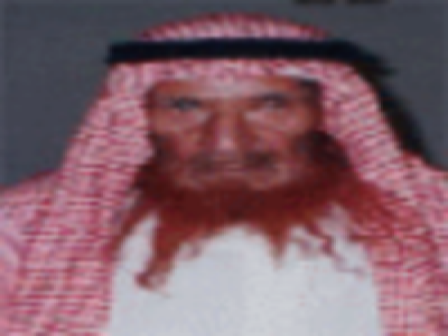 عبدالمعين بن عقل الثعلي