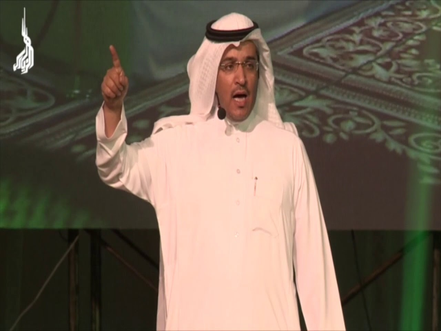 راجح بن مشبب المقاطي