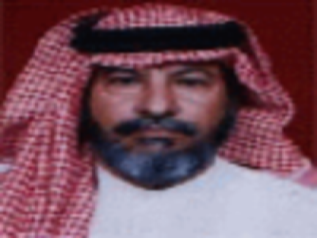 حسين بن عايض السميري
