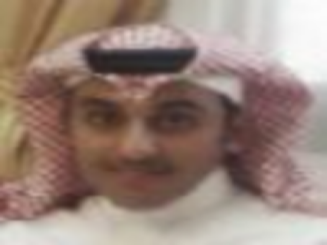 عمر الظفيري