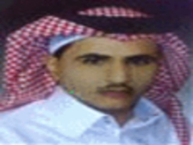 علي البلوي