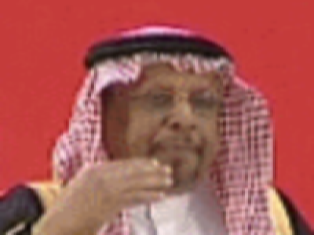 عبدالرحمن المضحكي