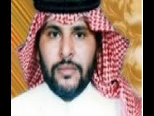 احمد الكثيري