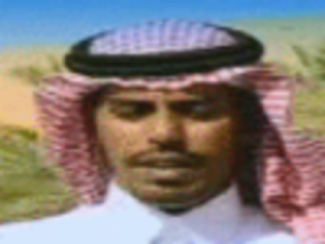 عبدالخالق السلمي
