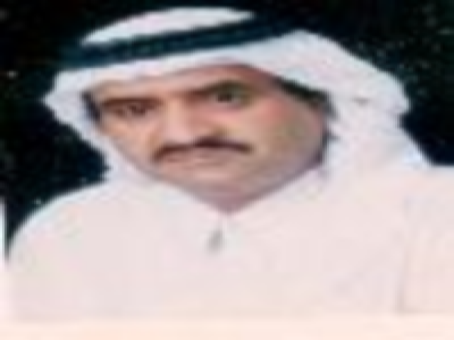 محمد ناصر المنصور