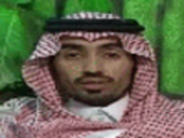 مسلط بن سعيدان