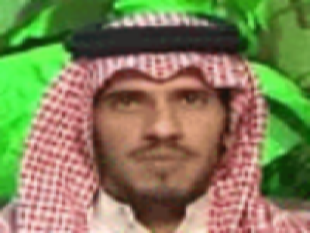 معدي فهد العاطفي
