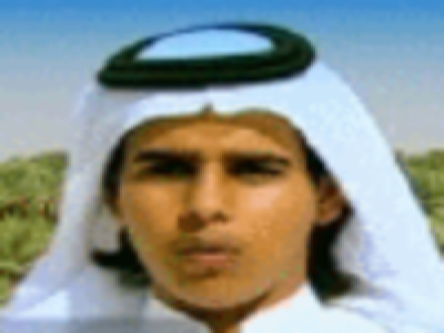 سلطان الدوسري
