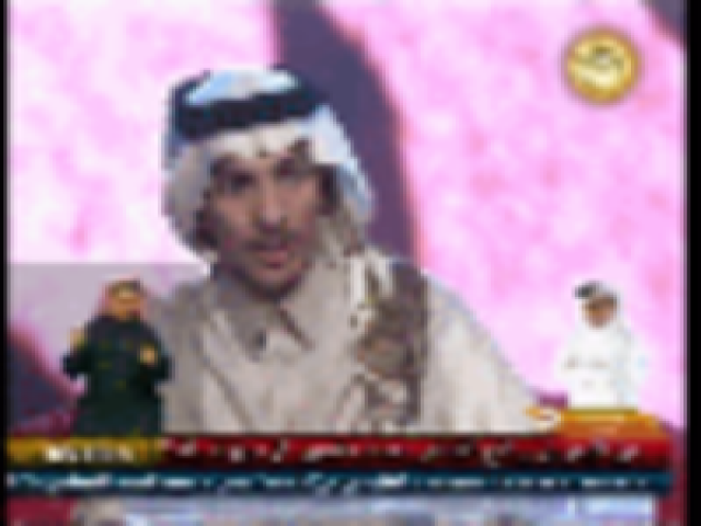 سعود الحافي
