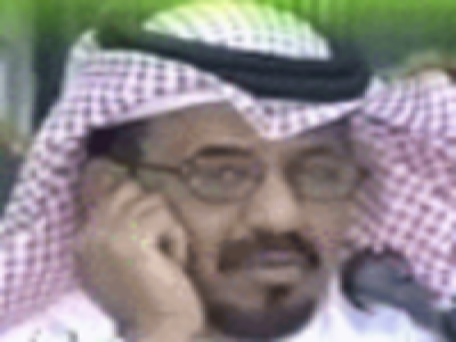 مفضي العازمي