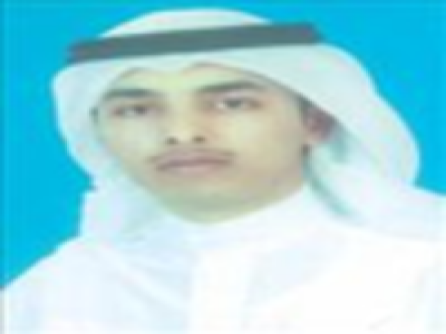 فهد محمد الميع