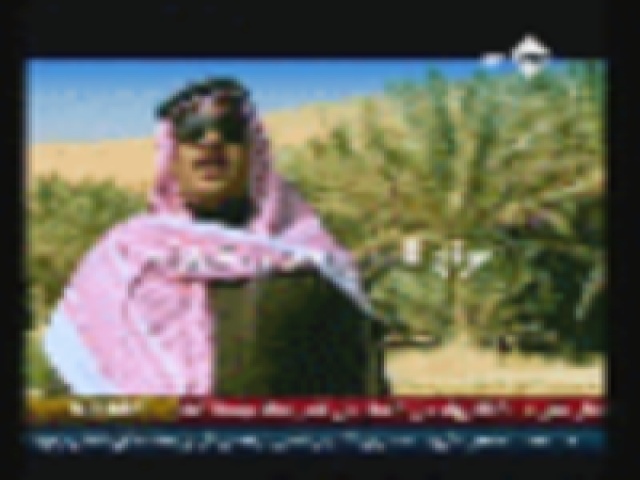 سعد زبن الخلاوي